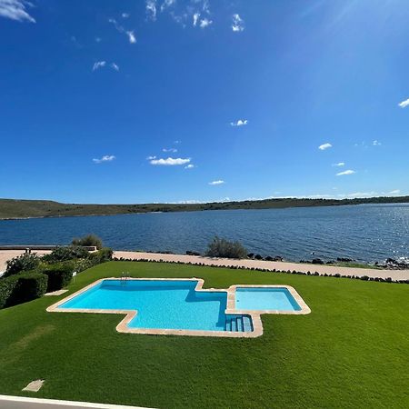 Es Castell 2 4 By Som Menorca Apartment Форнелс Екстериор снимка
