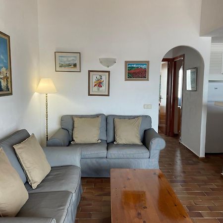 Es Castell 2 4 By Som Menorca Apartment Форнелс Екстериор снимка