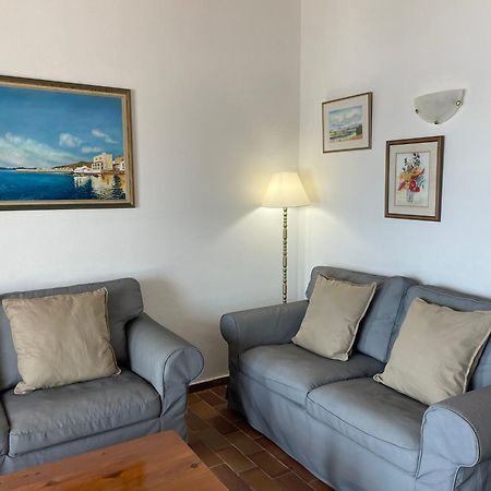 Es Castell 2 4 By Som Menorca Apartment Форнелс Екстериор снимка