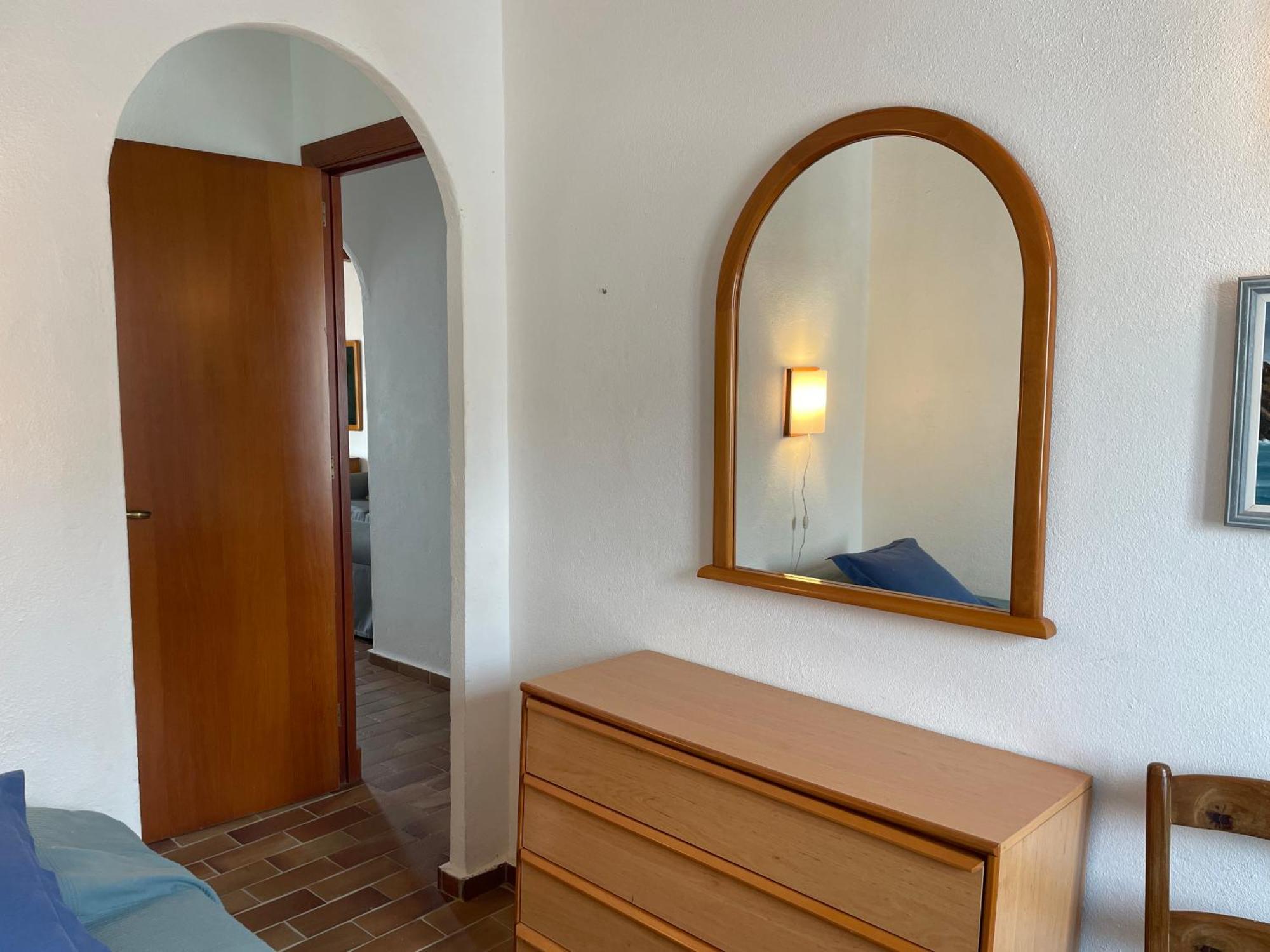 Es Castell 2 4 By Som Menorca Apartment Форнелс Екстериор снимка