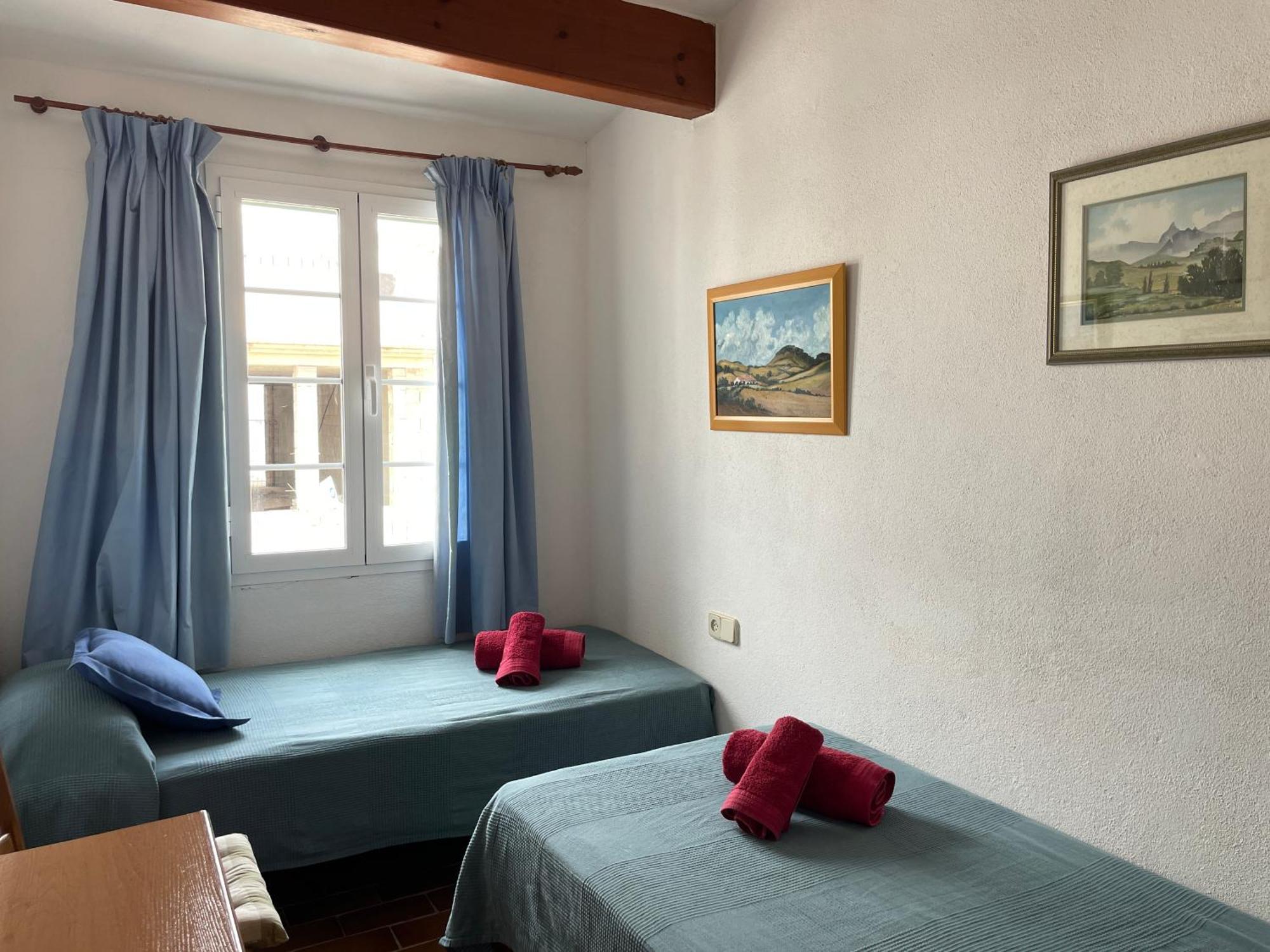 Es Castell 2 4 By Som Menorca Apartment Форнелс Екстериор снимка