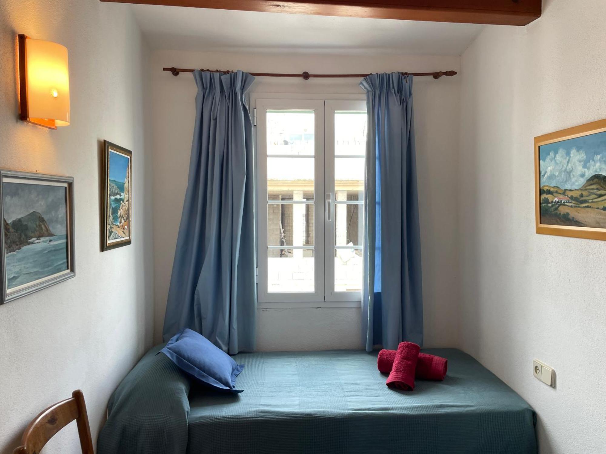 Es Castell 2 4 By Som Menorca Apartment Форнелс Екстериор снимка